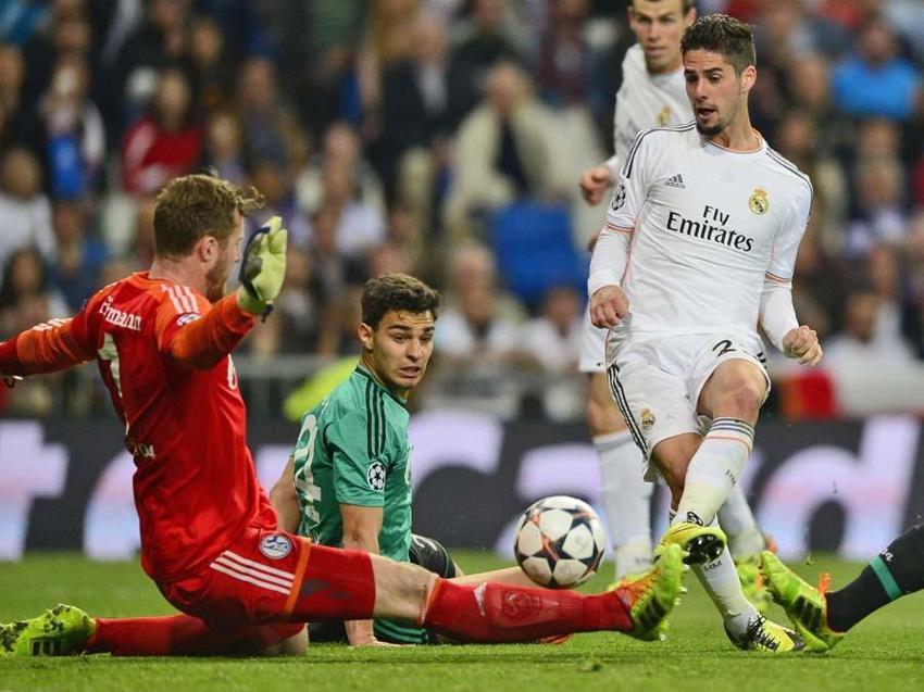 Beşiktaş için çılgın transfer iddiası! Real Madrid'in yıldız ismi Isco Kartal'a doğru...