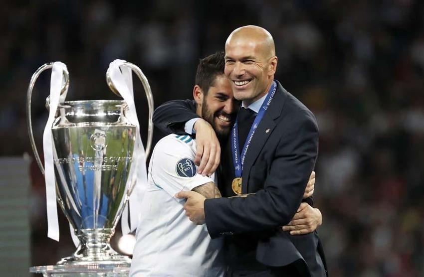 Beşiktaş için çılgın transfer iddiası! Real Madrid'in yıldız ismi Isco Kartal'a doğru...