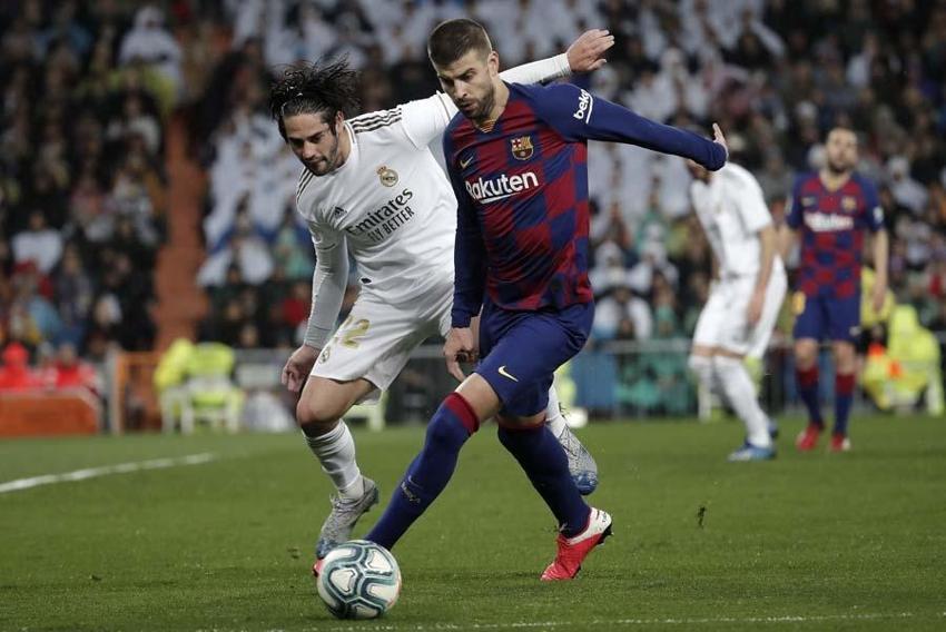Beşiktaş için çılgın transfer iddiası! Real Madrid'in yıldız ismi Isco Kartal'a doğru...