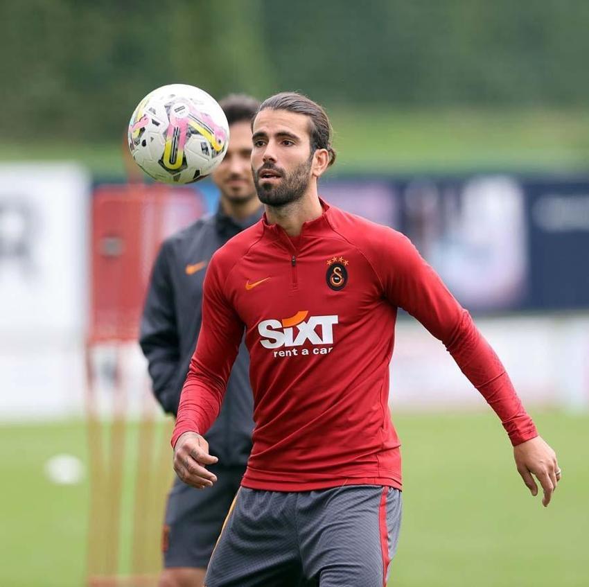 Galatasaray'dan yılın transfer bombası! Dries Mertes ve Lucas Torreira'dan sonra bir dünya yıldızı geliyor...