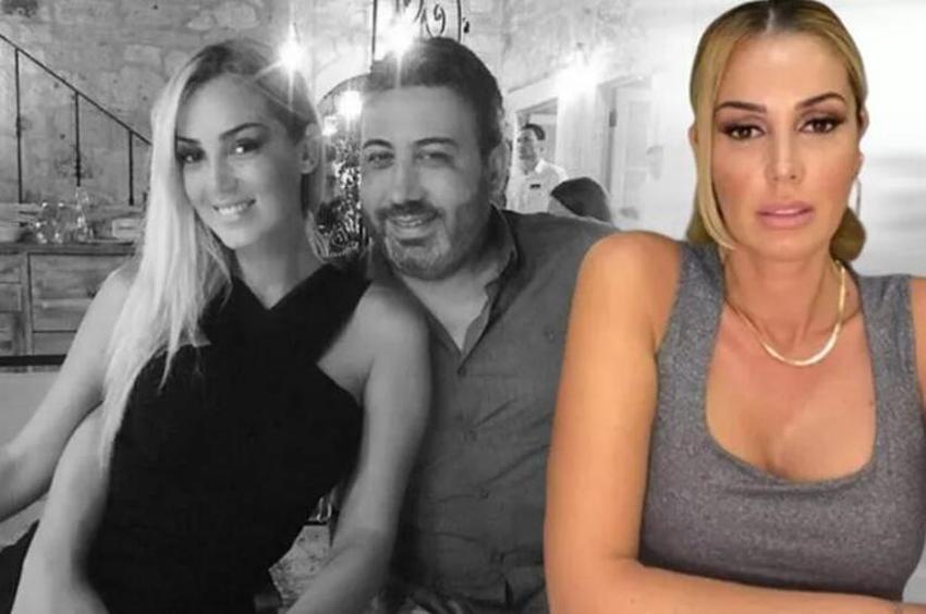 Petek Dinçöz evleniyor! 8 yıllık eşinden nisan ayında boşanmıştı...
