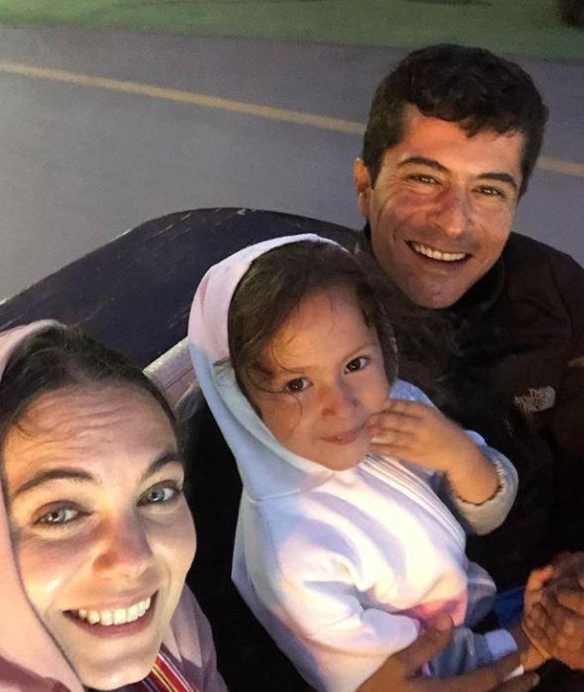 İsmail Hacıoğlu'nun kız kardeşi bakın kim çıktı! Meğer o da oyuncuymuş, ilk kez duyanlar şaşkına döndü...