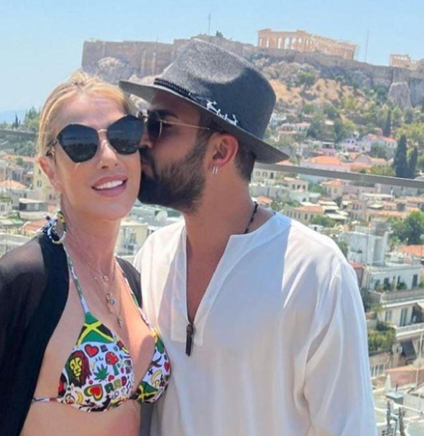 Oyuncu Ali Erkazan'ın Seda Sayan için yaptığı yorum şok etti!