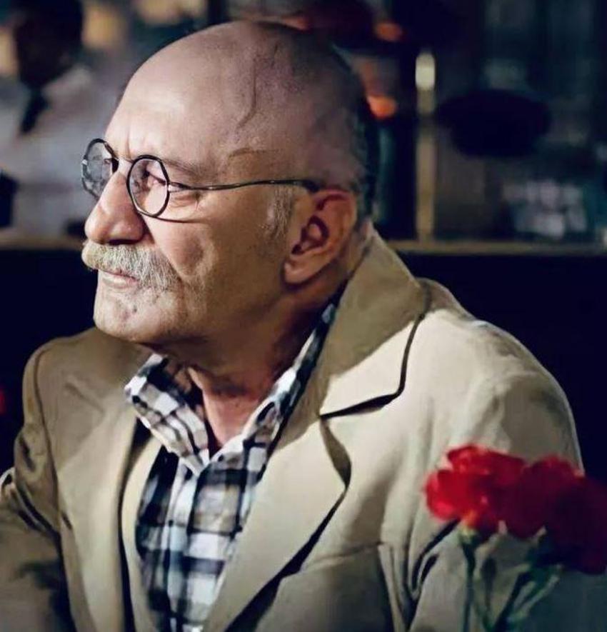 Oyuncu Ali Erkazan'ın Seda Sayan için yaptığı yorum şok etti!