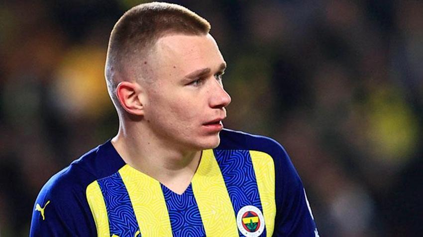 Fenerbahçe son dakika transfer haberi! Attila Szalai için Premier Lig ekibi teklif...