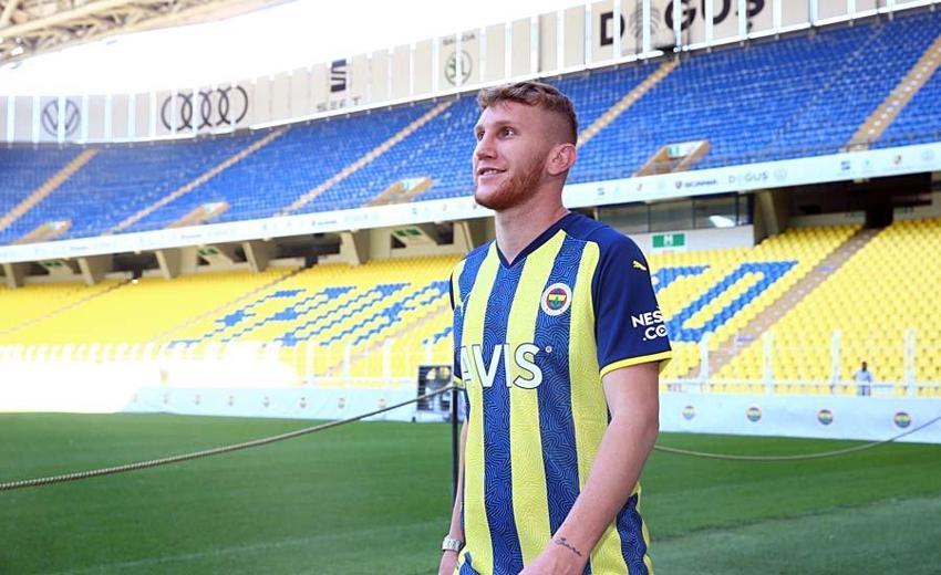 Fenerbahçe'de 3 ayrılık daha! Yeni transfer 1'inci Lig'e...