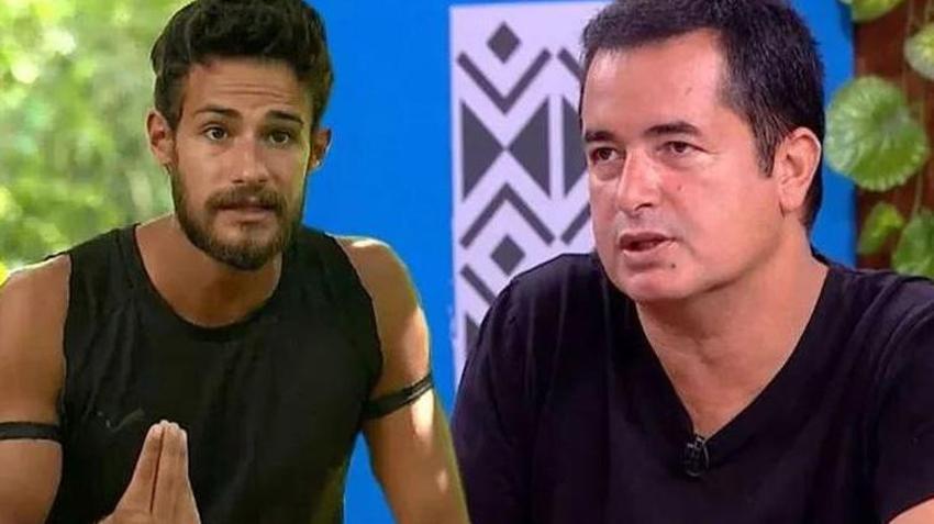 'Acun Ilıcalı ile mahkemelik oldu’ iddialarına Batuhan Karacakaya'dan yanıt!