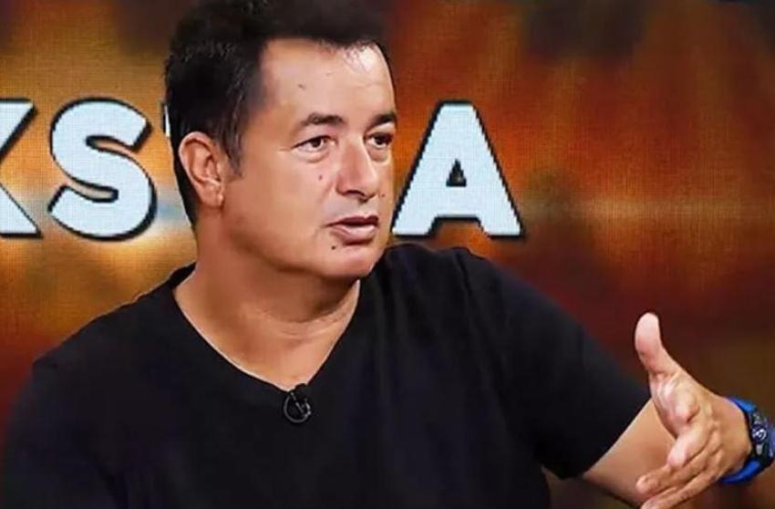 'Acun Ilıcalı ile mahkemelik oldu’ iddialarına Batuhan Karacakaya'dan yanıt!