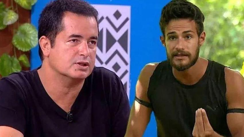 'Acun Ilıcalı ile mahkemelik oldu’ iddialarına Batuhan Karacakaya'dan yanıt!