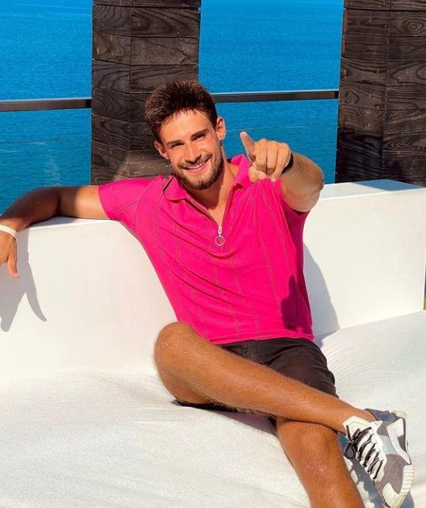 'Acun Ilıcalı ile mahkemelik oldu’ iddialarına Batuhan Karacakaya'dan yanıt!