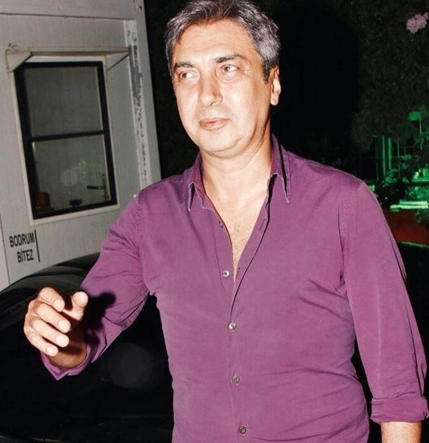 Necati Şaşmaz, Tuğçe Erön'ün doğum günü için mekan kapattı! 'Aşk yaşıyorlar' iddiası...