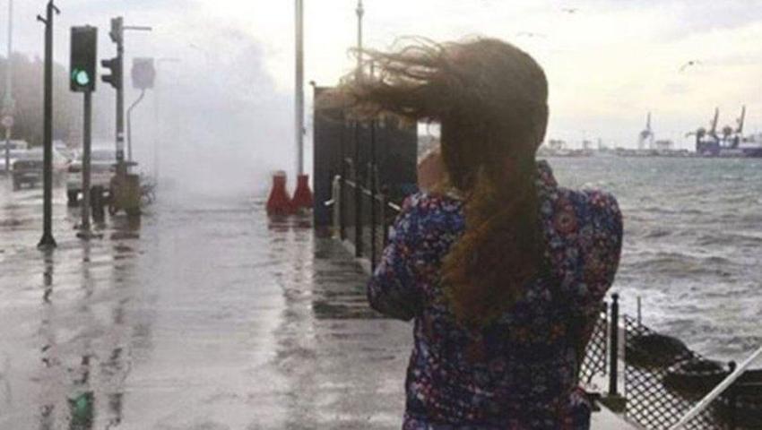 Meteoroloji'den son dakika uyarısı! Şemsiyelerinizi yanınıza almayı unutmayın: 35 ilde etkili olacak
