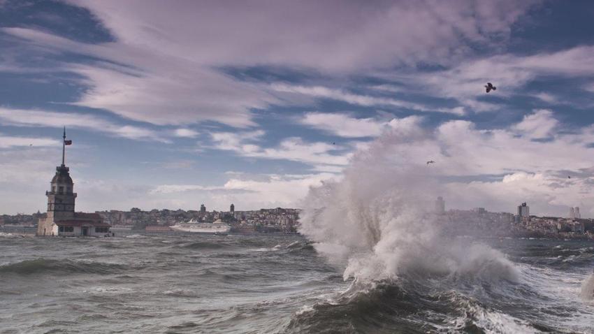 Meteoroloji'den son dakika uyarısı! Şemsiyelerinizi yanınıza almayı unutmayın: 35 ilde etkili olacak