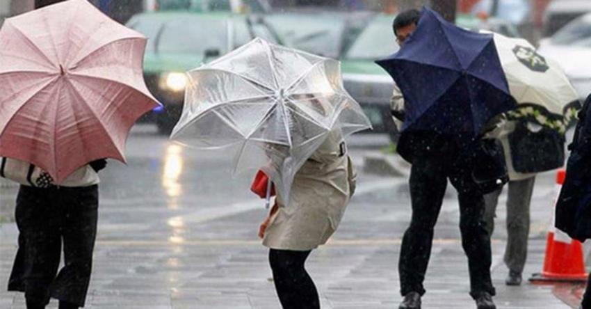 Meteoroloji'den son dakika uyarısı! Şemsiyelerinizi yanınıza almayı unutmayın: 35 ilde etkili olacak