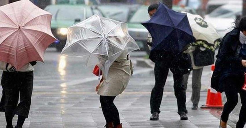 Meteoroloji'den son dakika uyarısı! Şemsiyelerinizi yanınıza almayı unutmayın: 35 ilde etkili olacak