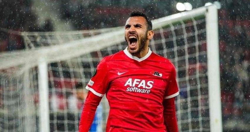 Gattuso'dan Jorge Jesus'a transfer kıyağı! 38 maçta 18 gol! Piyasa değeri 23 M.€