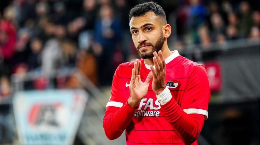 Gattuso'dan Jorge Jesus'a transfer kıyağı! 38 maçta 18 gol! Piyasa değeri 23 M.€
