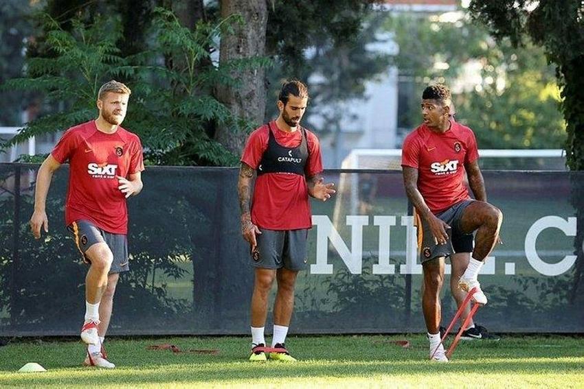 Bu transfer hamlesi Yunus Akgün'ü şok etti! Mertens ve Torreira'dan sonra bir süper yıldız daha