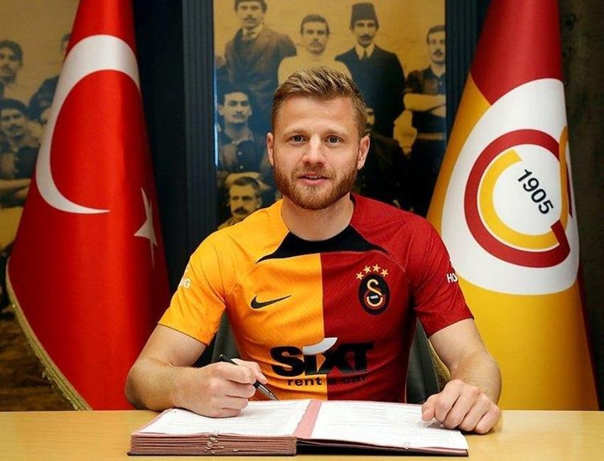 Bu transfer hamlesi Yunus Akgün'ü şok etti! Mertens ve Torreira'dan sonra bir süper yıldız daha