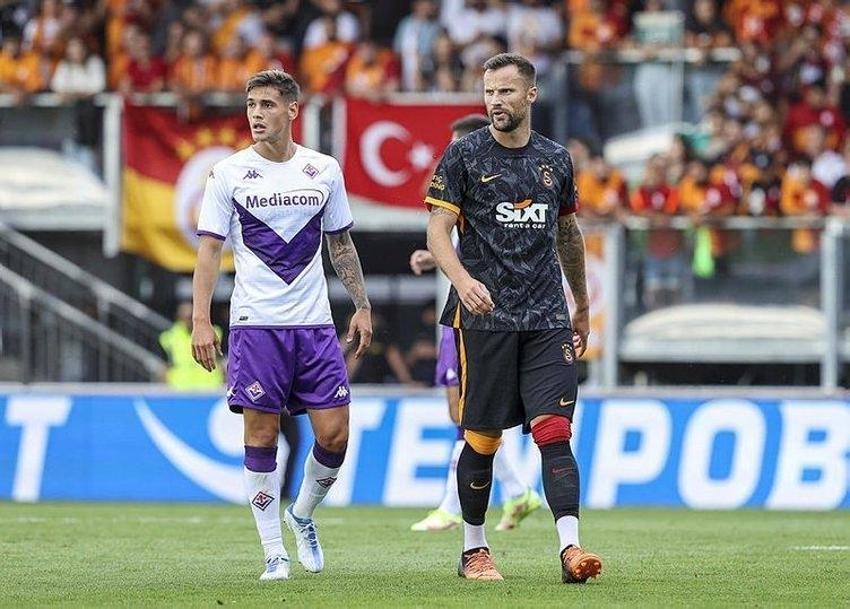 Bu transfer hamlesi Yunus Akgün'ü şok etti! Mertens ve Torreira'dan sonra bir süper yıldız daha