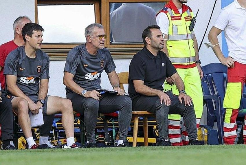 Bu transfer hamlesi Yunus Akgün'ü şok etti! Mertens ve Torreira'dan sonra bir süper yıldız daha