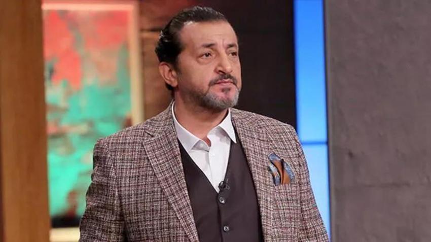 Masterchef Mehmet Yalçınkaya'nın annesini görenler şaşırdı! "Hık demiş burnundan düşmüş"