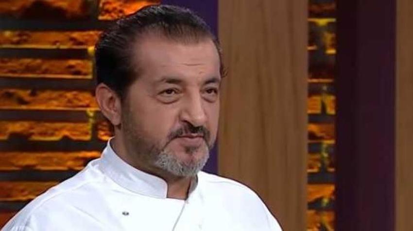 Masterchef Mehmet Yalçınkaya'nın annesini görenler şaşırdı! "Hık demiş burnundan düşmüş"