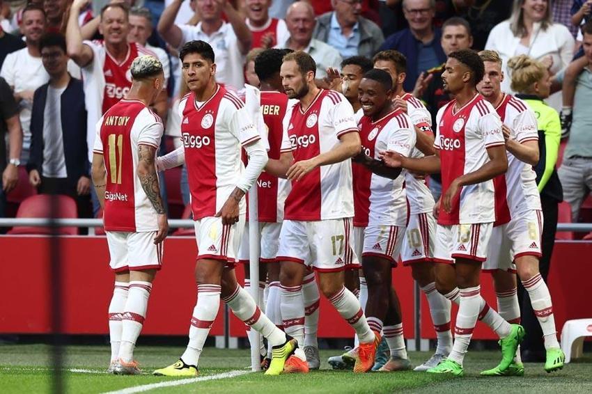 Tadic, Brobbey, Bergwin durdu Burak Yılmaz durmadı! Hollanda 'Kralı' konuşuyor