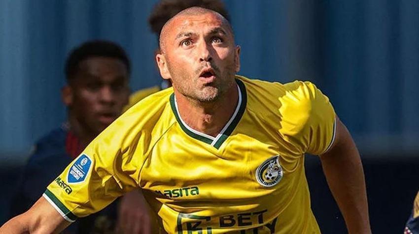 Tadic, Brobbey, Bergwin durdu Burak Yılmaz durmadı! Hollanda 'Kralı' konuşuyor