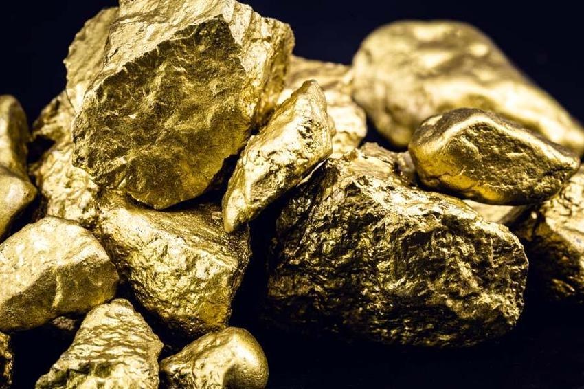 Altın rezervleri açıklandı! Dünyada en çok altın hangi ülkede var? İşte 201 bin 296 ton altın ve Türkiye'nin listedeki sırası...
