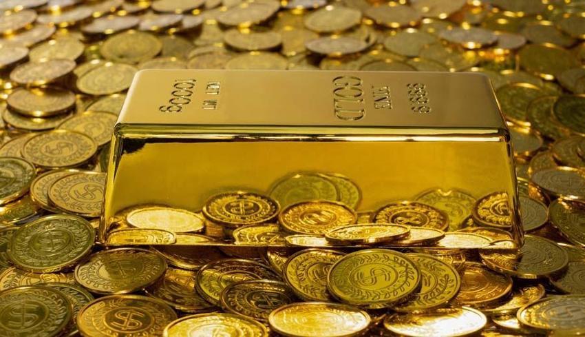 Altın rezervleri açıklandı! Dünyada en çok altın hangi ülkede var? İşte 201 bin 296 ton altın ve Türkiye'nin listedeki sırası...