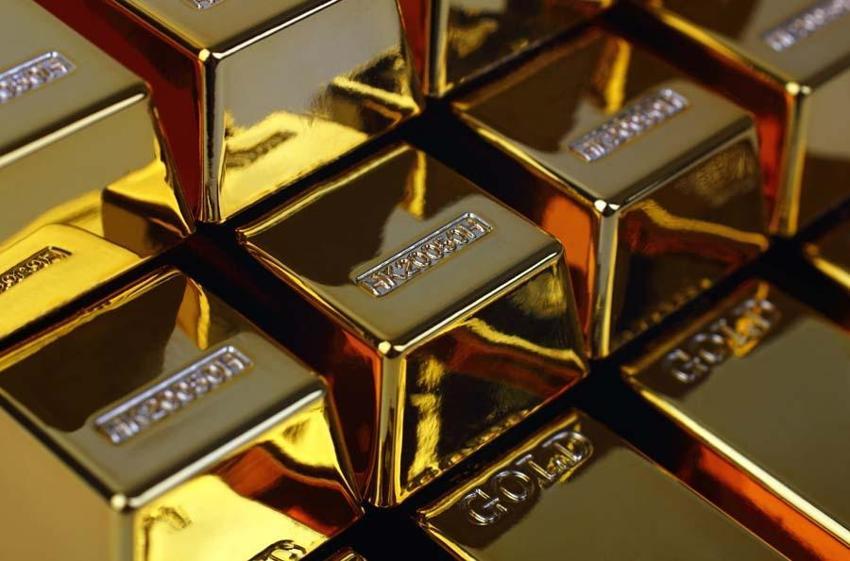 Altın rezervleri açıklandı! Dünyada en çok altın hangi ülkede var? İşte 201 bin 296 ton altın ve Türkiye'nin listedeki sırası...