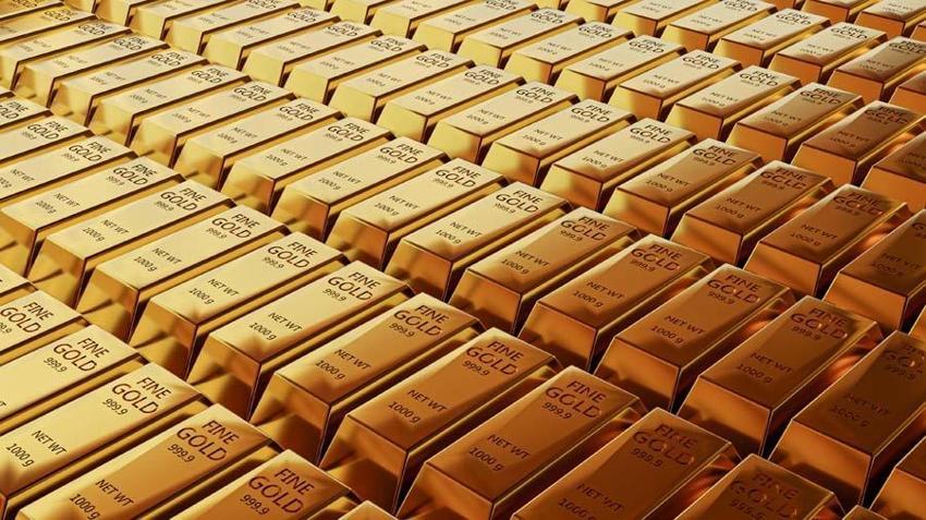 Altın rezervleri açıklandı! Dünyada en çok altın hangi ülkede var? İşte 201 bin 296 ton altın ve Türkiye'nin listedeki sırası...