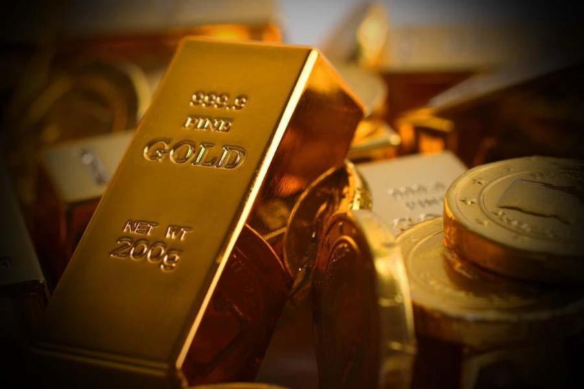 Altın rezervleri açıklandı! Dünyada en çok altın hangi ülkede var? İşte 201 bin 296 ton altın ve Türkiye'nin listedeki sırası...