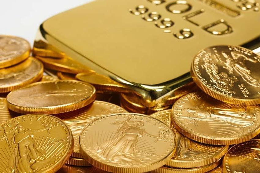 Altın rezervleri açıklandı! Dünyada en çok altın hangi ülkede var? İşte 201 bin 296 ton altın ve Türkiye'nin listedeki sırası...