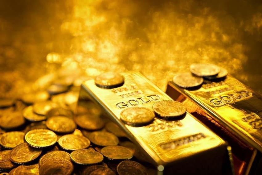 Altın rezervleri açıklandı! Dünyada en çok altın hangi ülkede var? İşte 201 bin 296 ton altın ve Türkiye'nin listedeki sırası...