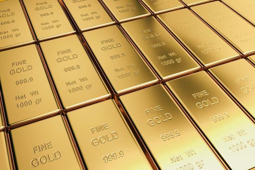 Altın rezervleri açıklandı! Dünyada en çok altın hangi ülkede var? İşte 201 bin 296 ton altın ve Türkiye'nin listedeki sırası...