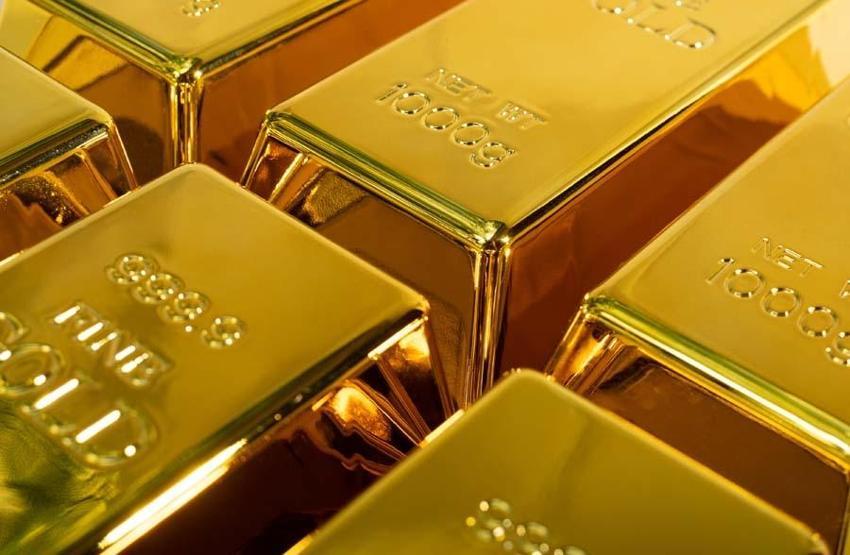 Altın rezervleri açıklandı! Dünyada en çok altın hangi ülkede var? İşte 201 bin 296 ton altın ve Türkiye'nin listedeki sırası...