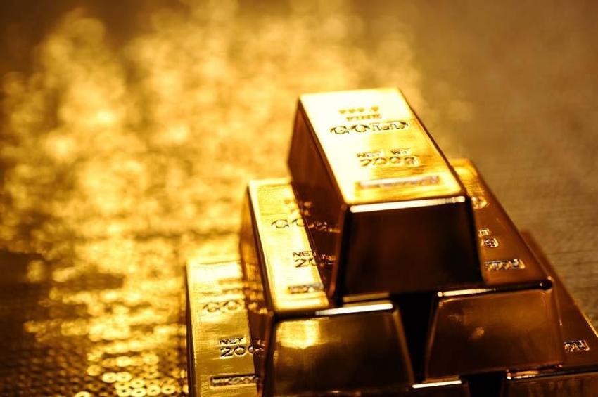 Altın rezervleri açıklandı! Dünyada en çok altın hangi ülkede var? İşte 201 bin 296 ton altın ve Türkiye'nin listedeki sırası...