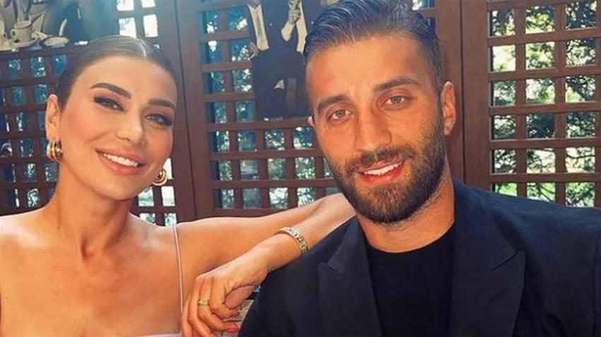 Ebru Şancı hastanelik oldu! "8 kilo verdim ama ruhum iyileşmedi"