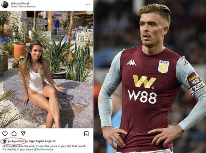 Love Island şampiyonu Ekin Su tarzıyla dikkat çekti!