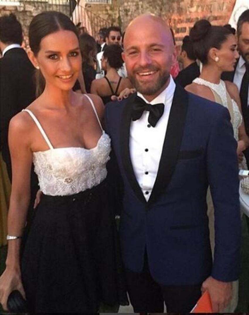 Yasemin Özilhan ve İzzet Özilhan boşanıyor mu? Flaş hamle...