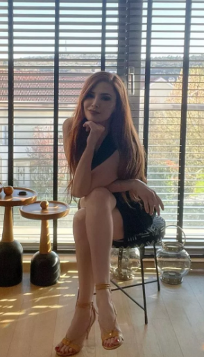 Mine Tugay'a yorum yağdı! "Bal gibi"