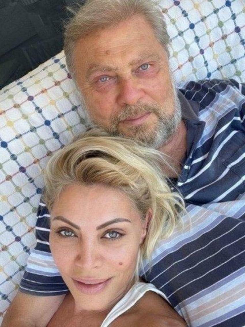Seray Sever'den duygusal paylaşım: Keşke babam da olsaydı, böyle eksik hissetmezdim