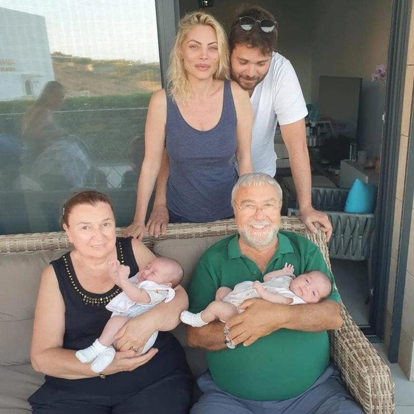 Seray Sever'den duygusal paylaşım: Keşke babam da olsaydı, böyle eksik hissetmezdim