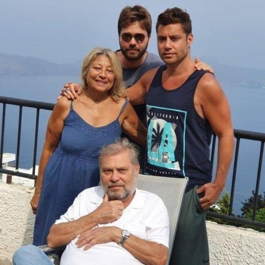 Seray Sever'den duygusal paylaşım: Keşke babam da olsaydı, böyle eksik hissetmezdim
