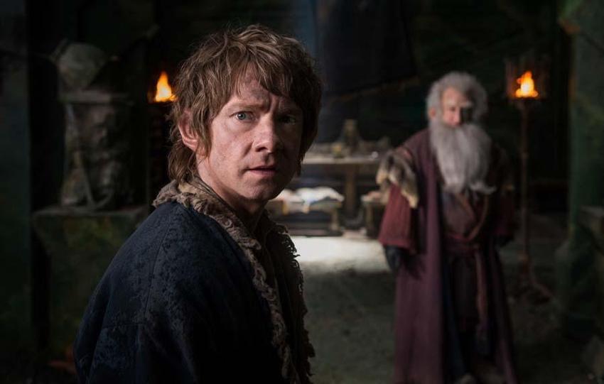 J. R. R. Tolkien’in müthiş eseri efsanevi film serisi Yüzüklerin Efendisi ve Hobbit hangi sırayla izlenir?