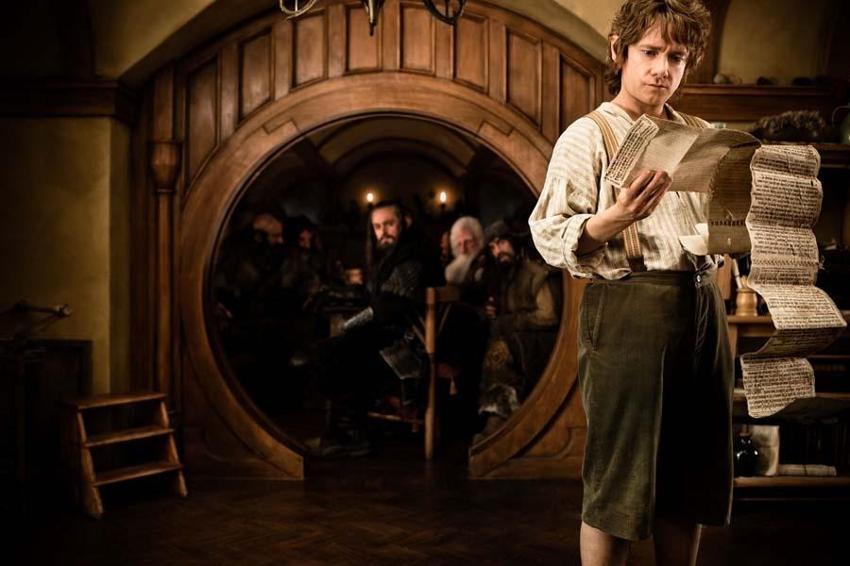 J. R. R. Tolkien’in müthiş eseri efsanevi film serisi Yüzüklerin Efendisi ve Hobbit hangi sırayla izlenir?