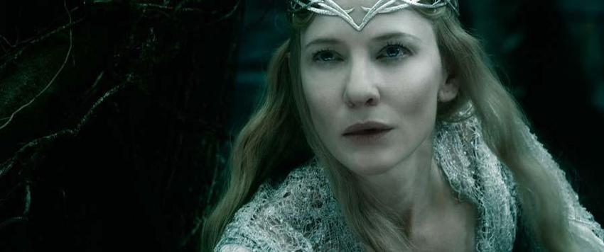 J. R. R. Tolkien’in müthiş eseri efsanevi film serisi Yüzüklerin Efendisi ve Hobbit hangi sırayla izlenir?