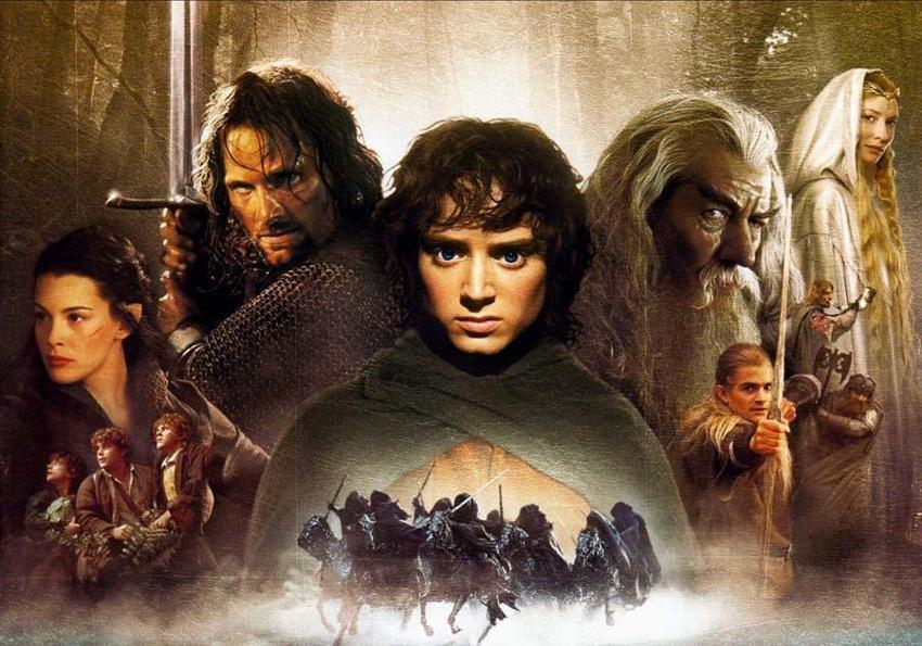 J. R. R. Tolkien’in müthiş eseri efsanevi film serisi Yüzüklerin Efendisi ve Hobbit hangi sırayla izlenir?
